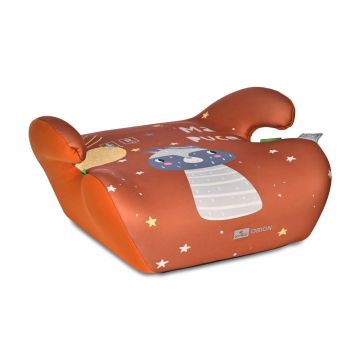 Inaltator auto Lorelli Orion I-Size (125-150 cm) 2024 Ginger