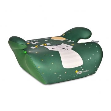Inaltator auto Lorelli Orion I-Size (125-150 cm) 2024 Green