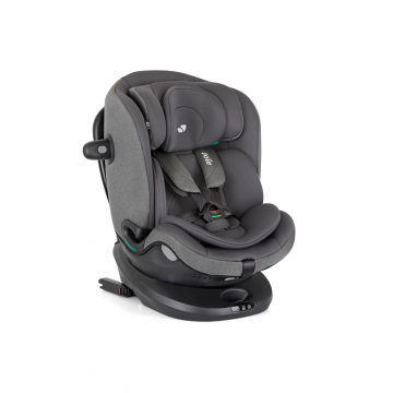 Joie - Scaun auto i-Spin Multiway, 40 - 125 cm, Thunder