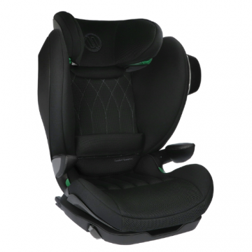 Scaun auto Avionaut MaxSpace AirFlow Black