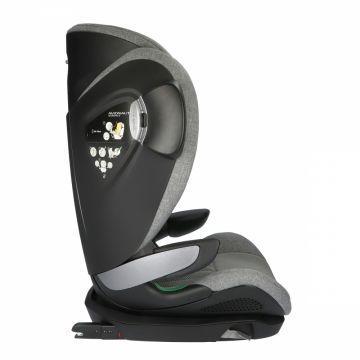 Scaun auto Avionaut MaxSpace AirFlow Grey