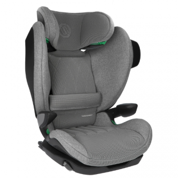 Scaun auto Avionaut MaxSpace AirFlow Grey