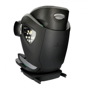 Scaun auto Avionaut MaxSpace Smart Grey