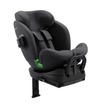 Scaun Auto Avionaut Stardust 360 i-Size Black