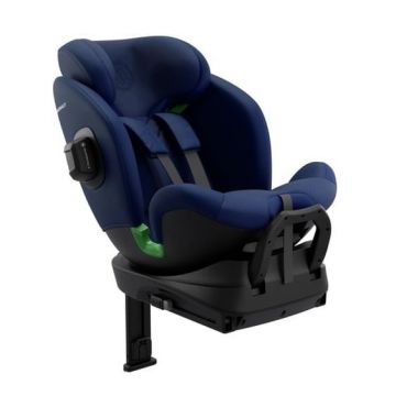 Scaun Auto Avionaut Stardust 360 i-Size Navy