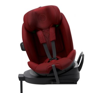 Scaun Auto Avionaut Stardust 360 i-Size Red