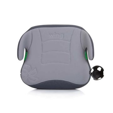 Scaun auto Chipolino I Size Wing 125-150 cm 2024 Grey