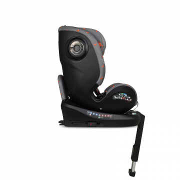 Scaun auto Cosatto All In All Ultra Foxling I-Size, Rotatie 360, Tetiera reglabila