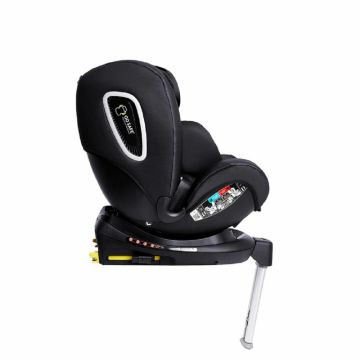 Scaun auto Cosatto Come and Go Silhouette I-Size, Rotativ 360, Isofix, 40-105 cm