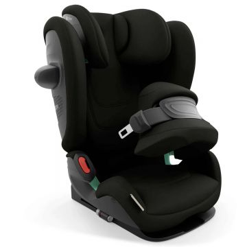 Scaun auto cu isofix Cybex Gold Pallas G2 I-Size Magic Black 76-150 cm