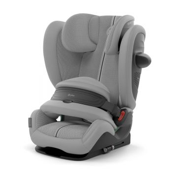 Scaun auto cu isofix Cybex Gold Pallas G2 Plus I-Size Stone Grey 76-150 cm