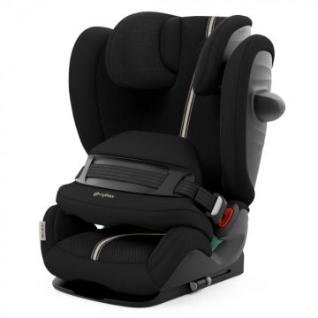 Scaun auto Cybex Pallas G i-Size Plus Moon Black