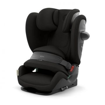 Scaun auto Cybex Pallas G2 Magic Black