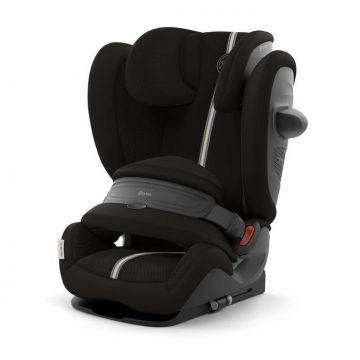 Scaun auto Cybex Pallas G2 Plus Moon Black