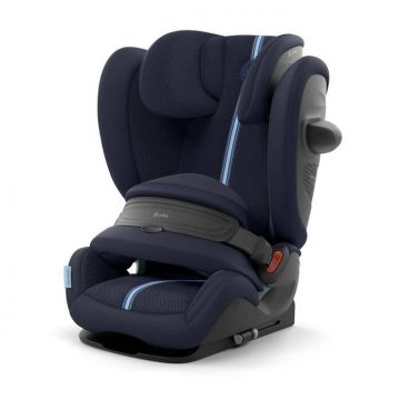 Scaun auto Cybex Pallas G2 Plus Ocean Blue