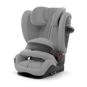 Scaun auto Cybex Pallas G2 Plus Stone Grey