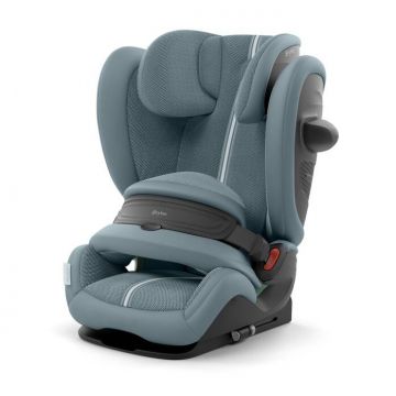 Scaun auto Cybex Pallas G2 Plus Stormy Blue