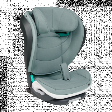 Scaun auto Flex FIX 2 ,   Sea Green Melange