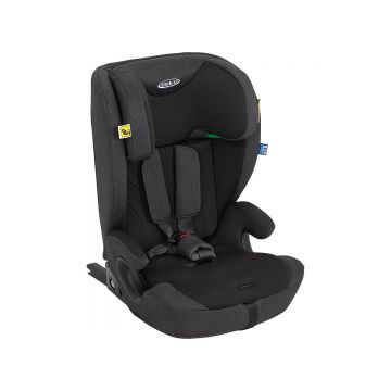 Scaun auto Graco Energi i-Size Midnight