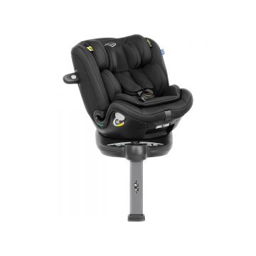 Scaun auto Graco Turn2Me Grow Midnight, 40-125 cm, certificata R129 si testat ADAC