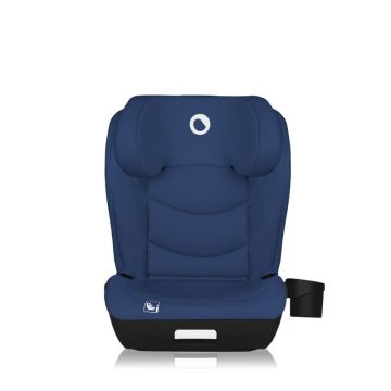 Scaun auto i-Size, Lionelo, Neal, Spatar reglabil in 4 pozitii, Tetiera in 10 pozitii, Suport sticla inclus, 15-36 Kg, 100-150 cm, Cu Isofix, Conform ECE R129, Albastru Scaun auto i-Size, Lionelo, Neal, Spatar reglabil in 4 pozitii, Tetiera in 10 pozitii, Suport sticla inclus, 15-36 Kg, 100-150 cm, Cu Isofix, Conform ECE R129, Albastru