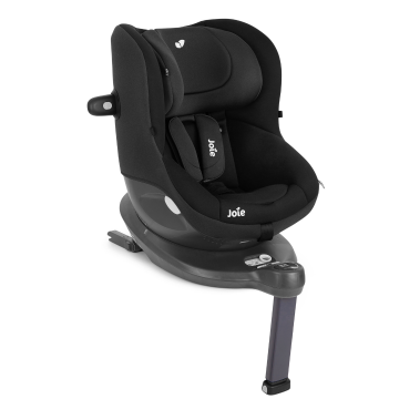 Scaun auto Joie i-Spin 360° Shale, 40-105 cm, testat ADAC si certificat R129