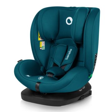 Scaun auto, Lionelo, Bastiaan i-Size, 4 in 1, Protectie laterala, Cu spatar inclinabil in 4 pozitii, Cu tetiera reglabila in 7 pozitii, Rotire 360 grade, Top Tether, 0-36 Kg, 40-150 cm, Cu Isofix, Conform cu ECE R129/03, Albastru Indigo Scaun auto, Lionelo, Bastiaan i-Size, 4 in 1, Protectie laterala, Cu spatar inclinabil in 4 pozitii, Cu tetiera reglabila in 7 pozitii, Rotire 360 grade, Top Tether, 0-36 Kg, 40-150 cm, Cu Isofix, Conform cu ECE R129/03, Albastru Indigo