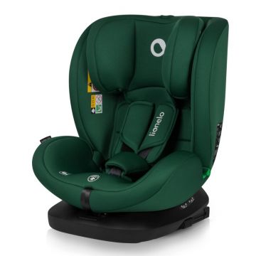 Scaun auto, Lionelo, Bastiaan i-Size, 4 in 1, Protectie laterala, Cu spatar inclinabil in 4 pozitii, Cu tetiera reglabila in 7 pozitii, Rotire 360 grade, Top Tether, 0-36 Kg, 40-150 cm, Cu Isofix, Conform cu ECE R129/03, Verde Scaun auto, Lionelo, Bastiaan i-Size, 4 in 1, Protectie laterala, Cu spatar inclinabil in 4 pozitii, Cu tetiera reglabila in 7 pozitii, Rotire 360 grade, Top Tether, 0-36 Kg, 40-150 cm, Cu Isofix, Conform cu ECE R129/03, Verde