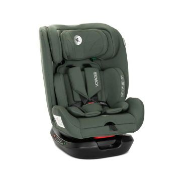 Scaun auto Lorelli Voyager I-Size (40-150 cm) Verde
