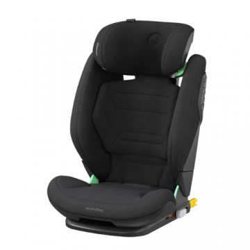 Scaun Auto Maxi-Cosi RodiFix Pro2 I-Size Black