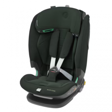 Scaun auto Maxi-Cosi Titan Pro 2 I-Size Green