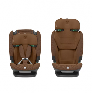 Scaun auto Maxi-Cosi Titan Pro v2 I-Size authentic graphite