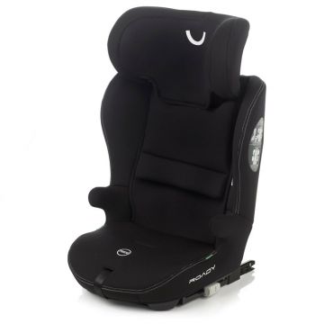 Scaun auto Nurse Roady Cosmos I-Size, Isofix, centura TopTether, tetiera reglabila, 76-150 cm, Conform standardului ECE R129