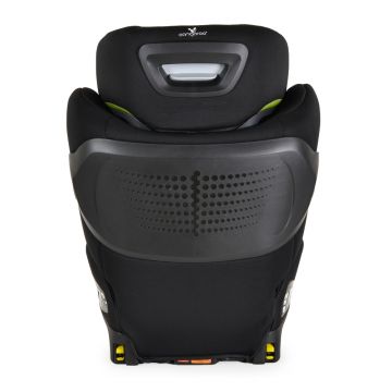 Scaun auto pentru copii Cangaroo Performance Space Gray 100-150 cm,Fixare ISOFIX ,Certificare I-Size R-129,Inaltime tetiera reglabila in 9 pozitii,Protectie laterala,Tetiera cu spuma memorie,Spatar rabatabil,Husa detasabila