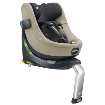 Scaun auto rotativ Swandoo Marie 5 i-Size Alfalfa