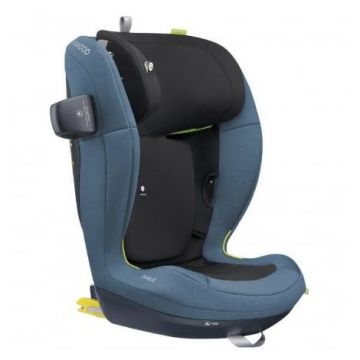 Scaun auto Swandoo Charlie i-Size Blueberry