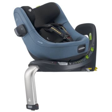 Scaun Auto Swandoo Marie 5 BlueBerry