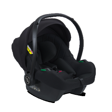 Scoica auto Avionaut Cosmo Airflow Black