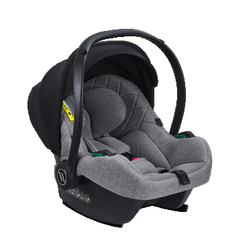 Scoica auto Avionaut Cosmo Airflow Grey