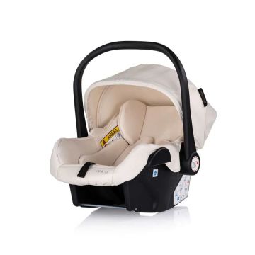 Scoica auto Chipolino Aura I-Size (40-87 cm) 2025 Bishkota