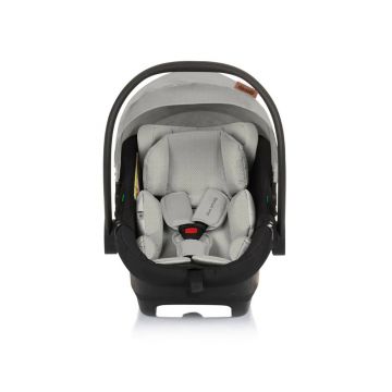 Scoica auto Chipolino Duo Smart I-Size (40-87) 2025 Bej