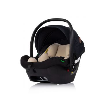 Scoica auto Chipolino Duo Smart I Size (40-87 cm) 2025 Blackberry
