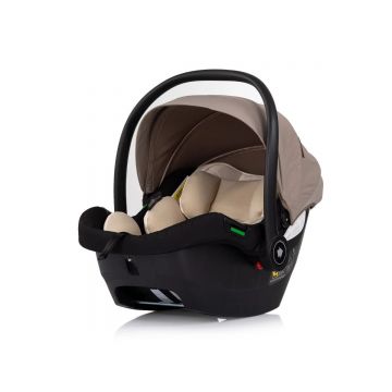 Scoica auto Chipolino Duo Smart I Size (40-87 cm) 2025 Tiramisu