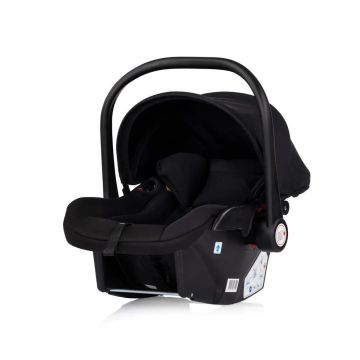 Scoica auto Chipolino Vista I-Size (40-87 cm) 2025 Blackberry