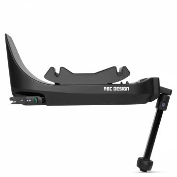 Baza isofix Root pentru scaun auto ABC Design Tulip si Lily