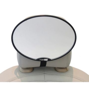 FreeON Oglinda pentru Monitorizarea Copilului in Masina Accesoriu Scaun Auto