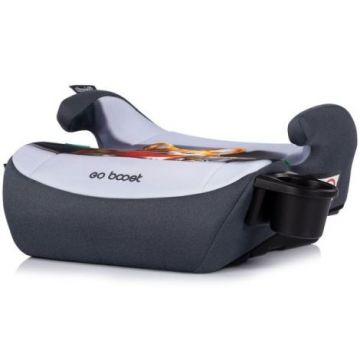 Inaltator auto Chipolino Go Boost I-Size 125-150 cm corgi