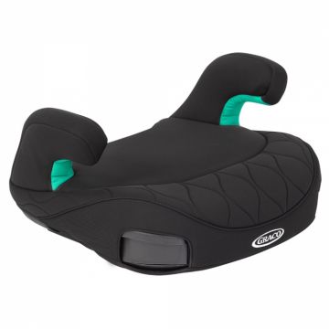 Inaltator auto Graco Max i-Size Midnight - Resigilat