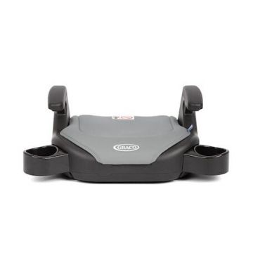 Inaltator auto pentru copii Graco Basic i-Size Opal Sky