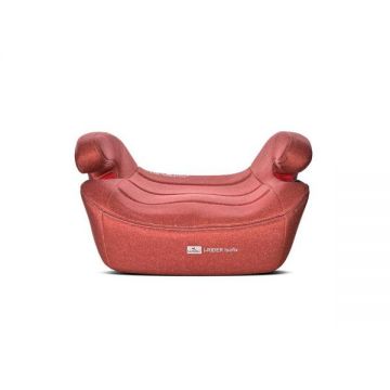 Inaltator auto pentru copii Lorelli i-Rider Ginger cu isofix 125-150 cm 6-12 ani